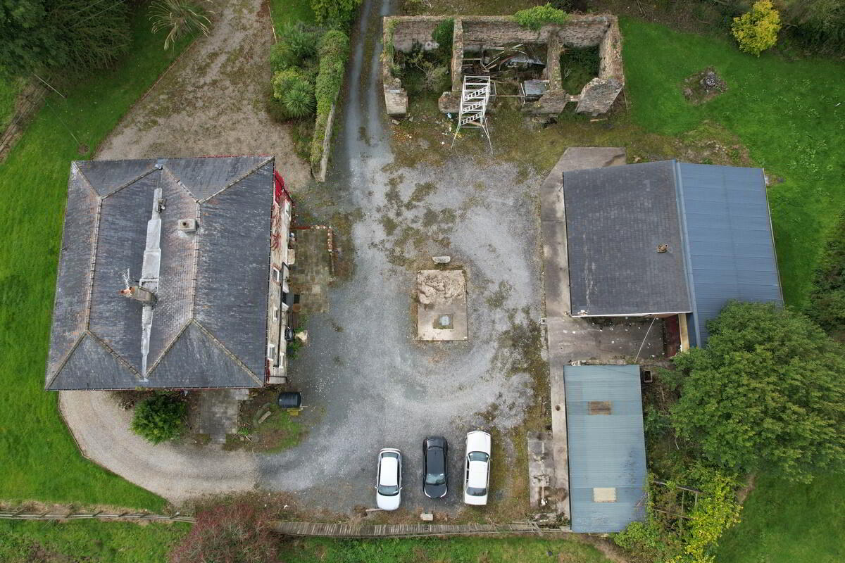 Kilbracken House, Kilbrackan 54 of 65