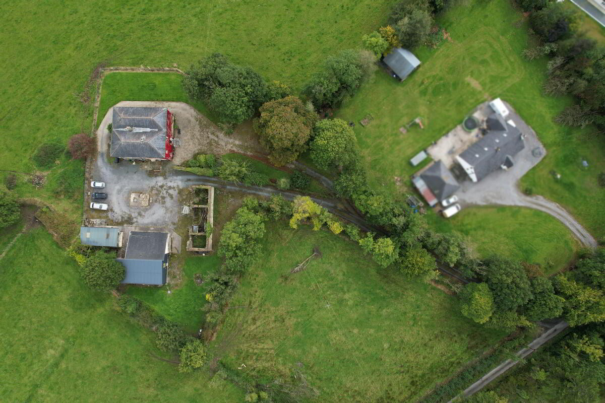 Kilbracken House, Kilbrackan 57 of 65
