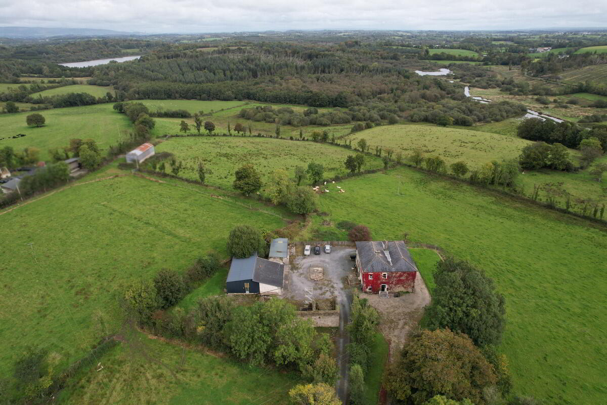 Kilbracken House, Kilbrackan 6 of 65