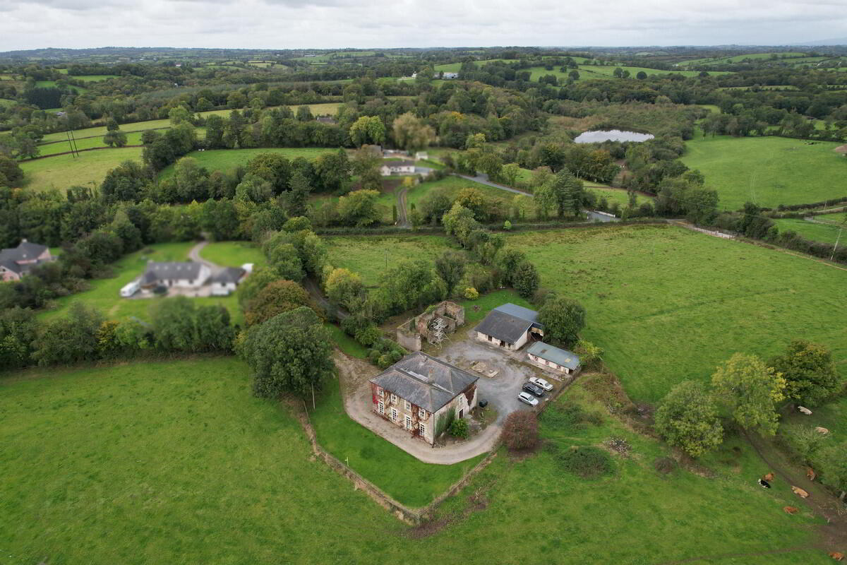 Kilbracken House, Kilbrackan 7 of 65