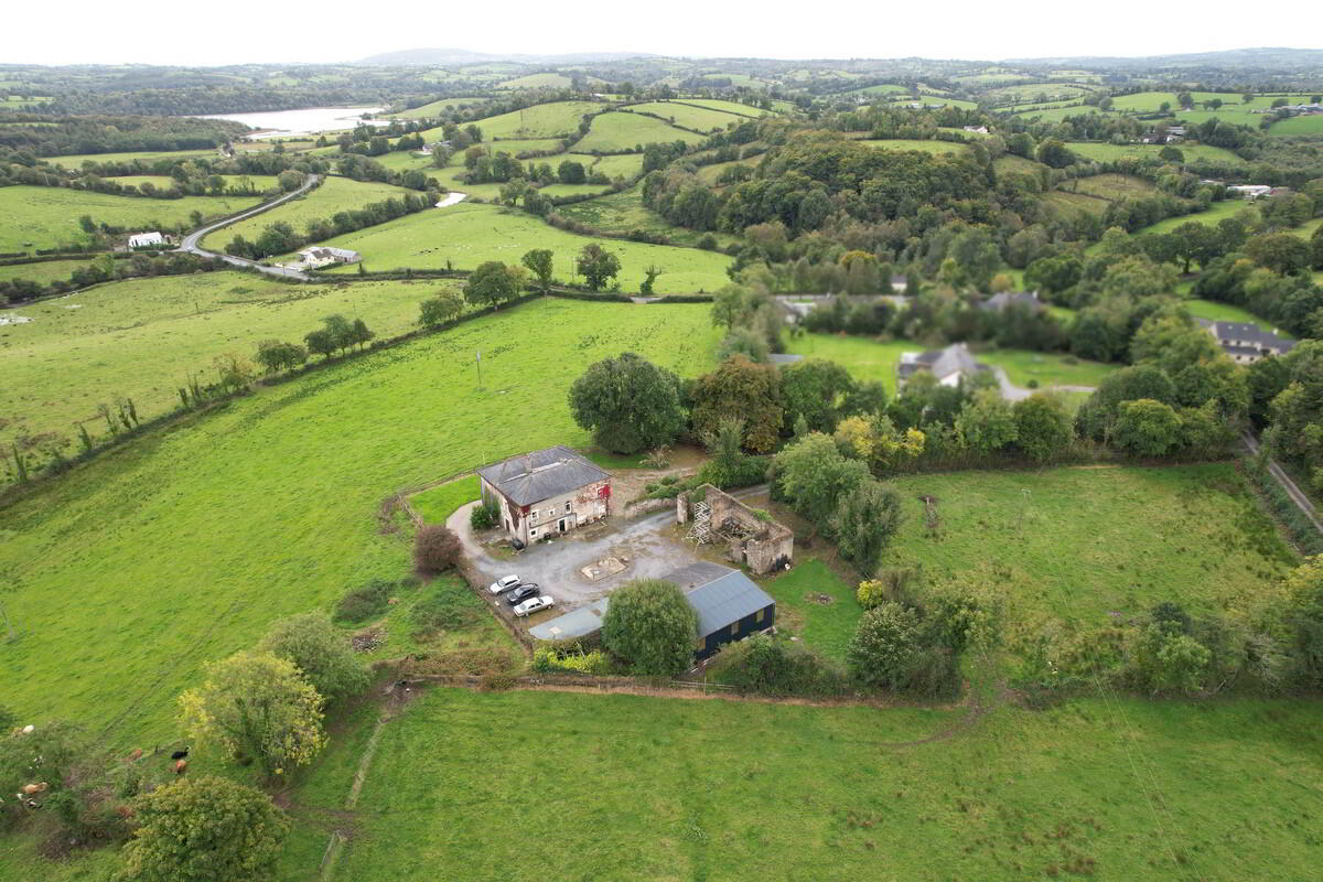 Kilbracken House, Kilbrackan 58 of 65