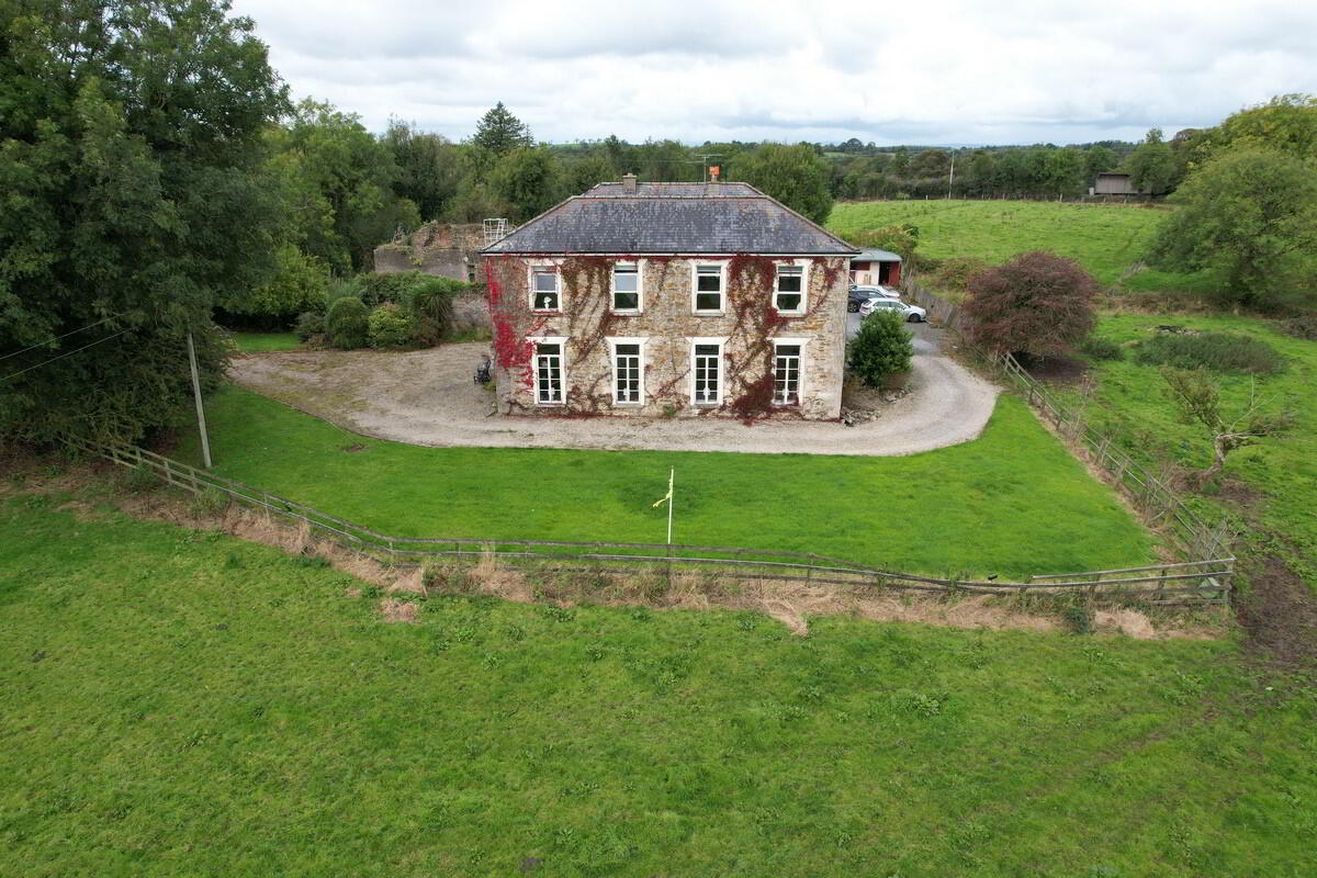 Kilbracken House, Kilbrackan 4 of 65