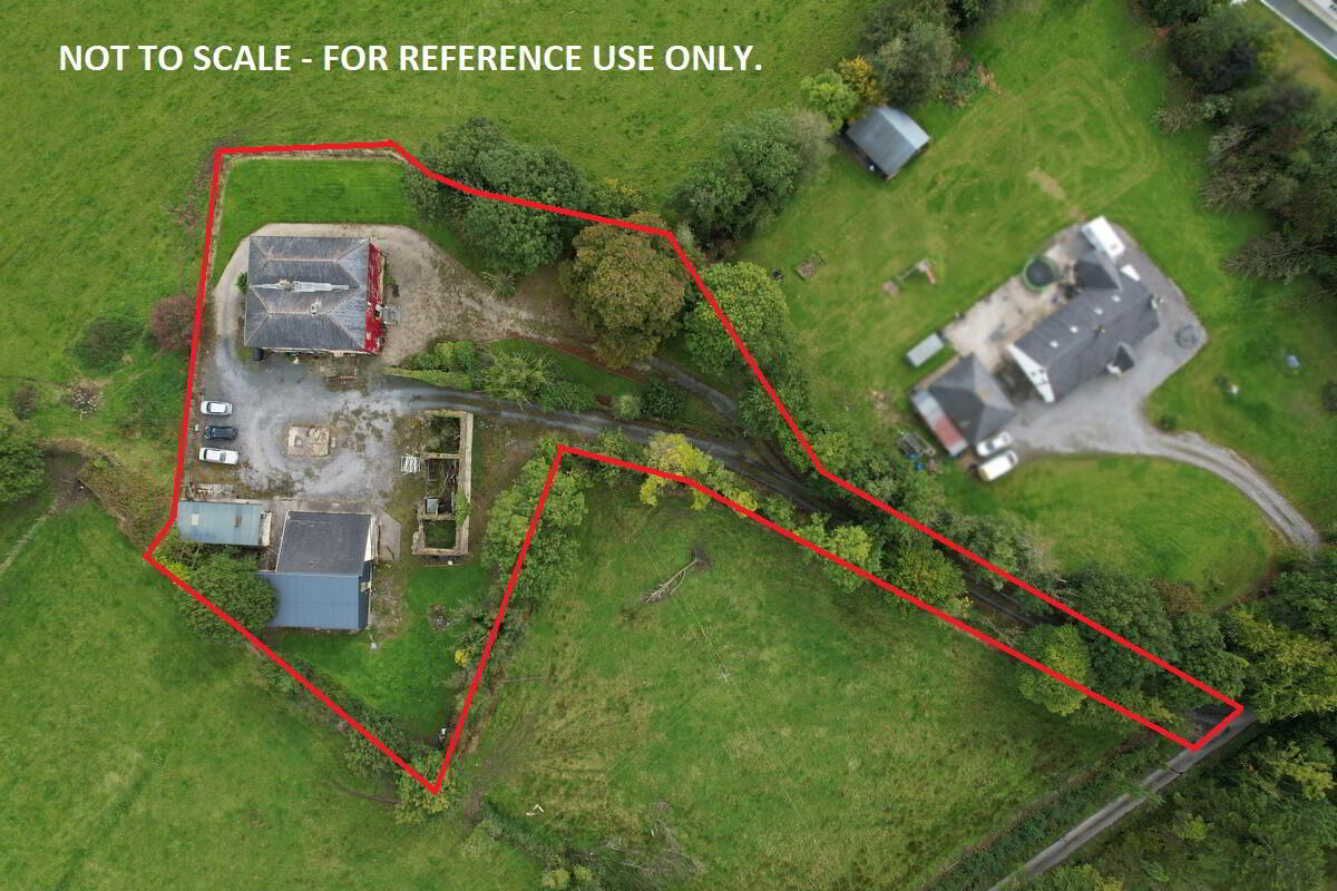 Kilbracken House, Kilbrackan 5 of 65