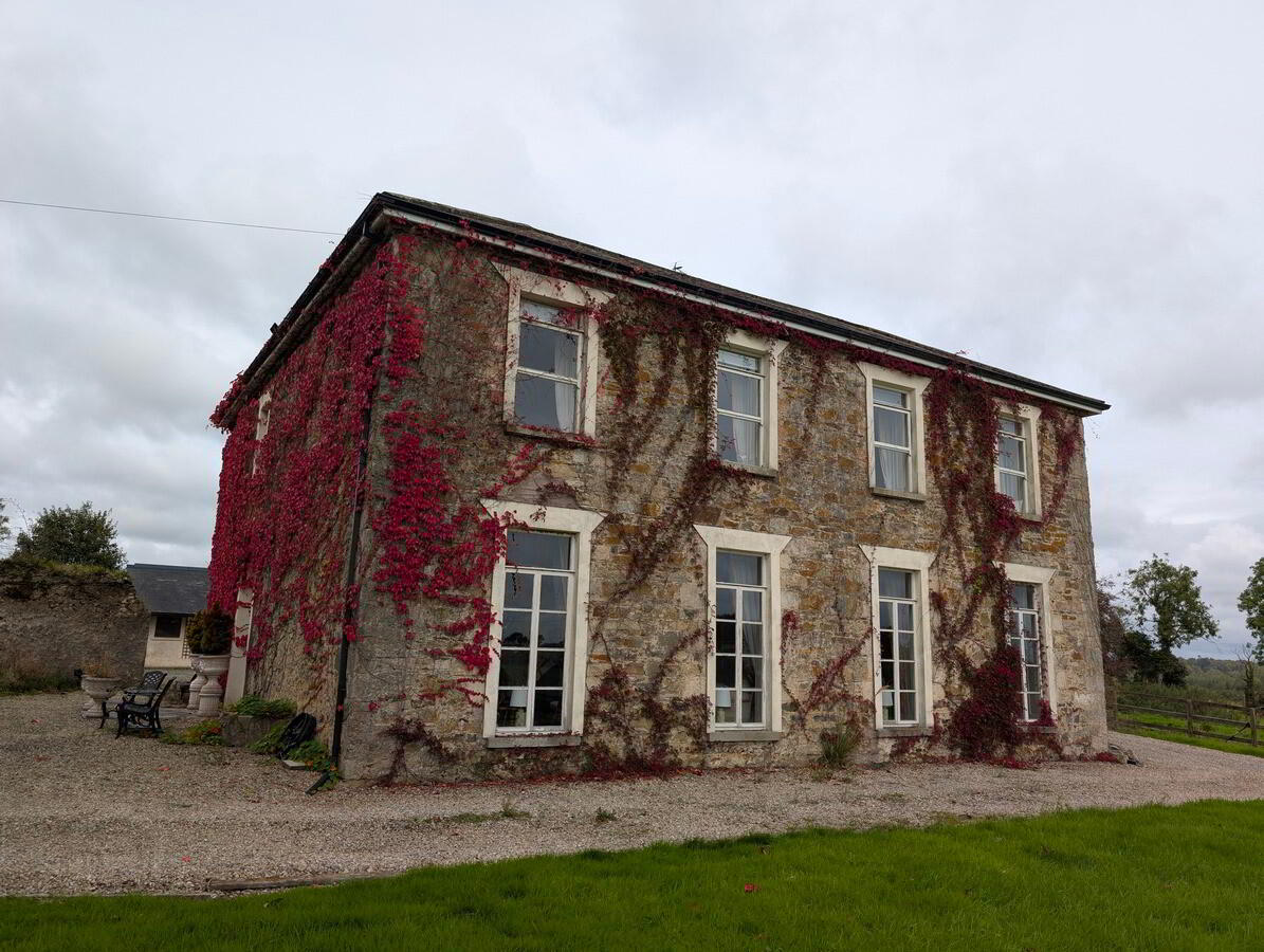 Kilbracken House, Kilbrackan 1 of 65
