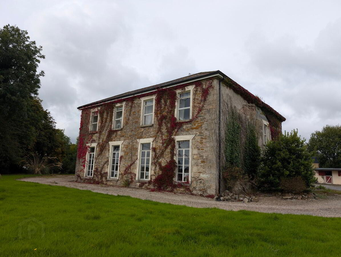 Kilbracken House, Kilbrackan 8 of 65