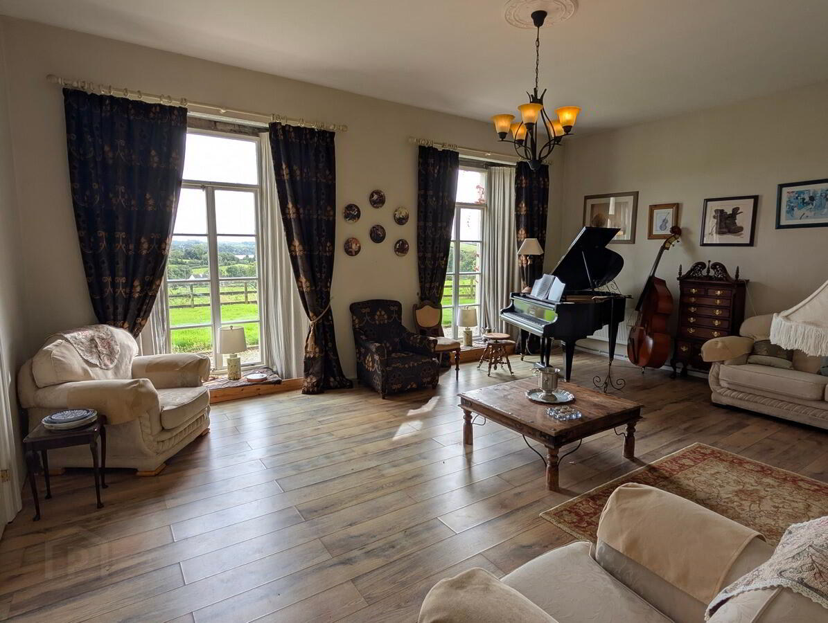 Kilbracken House, Kilbrackan 10 of 65