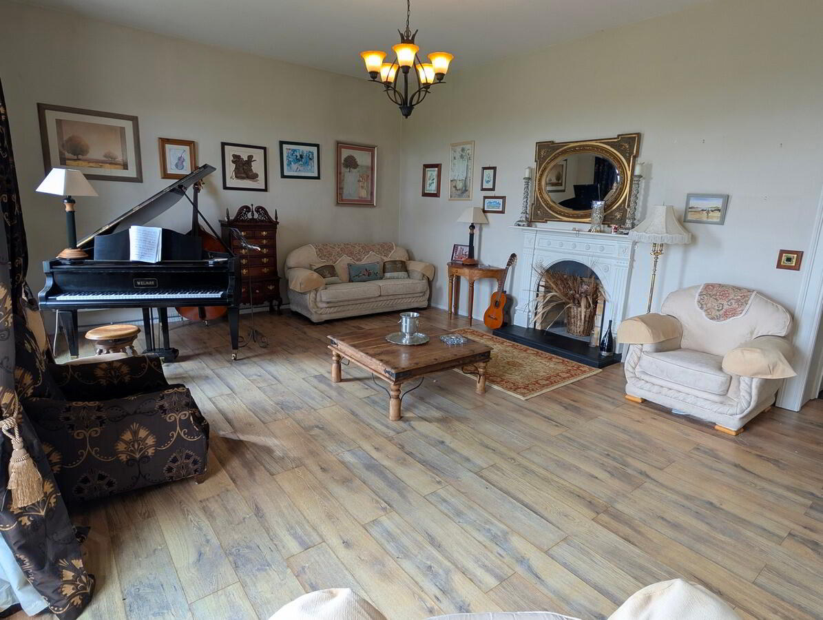 Kilbracken House, Kilbrackan 11 of 65