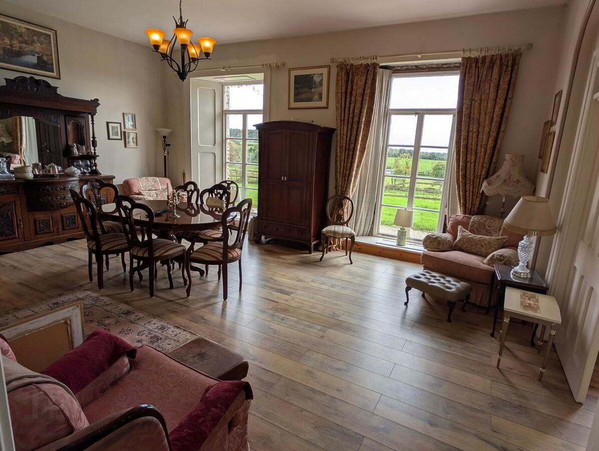 Kilbracken House, Kilbrackan 12 of 65