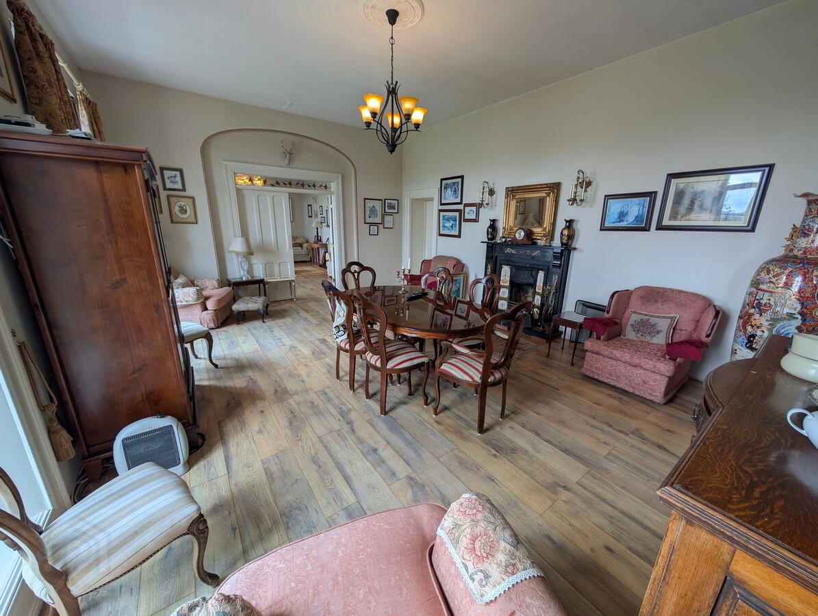 Kilbracken House, Kilbrackan 13 of 65