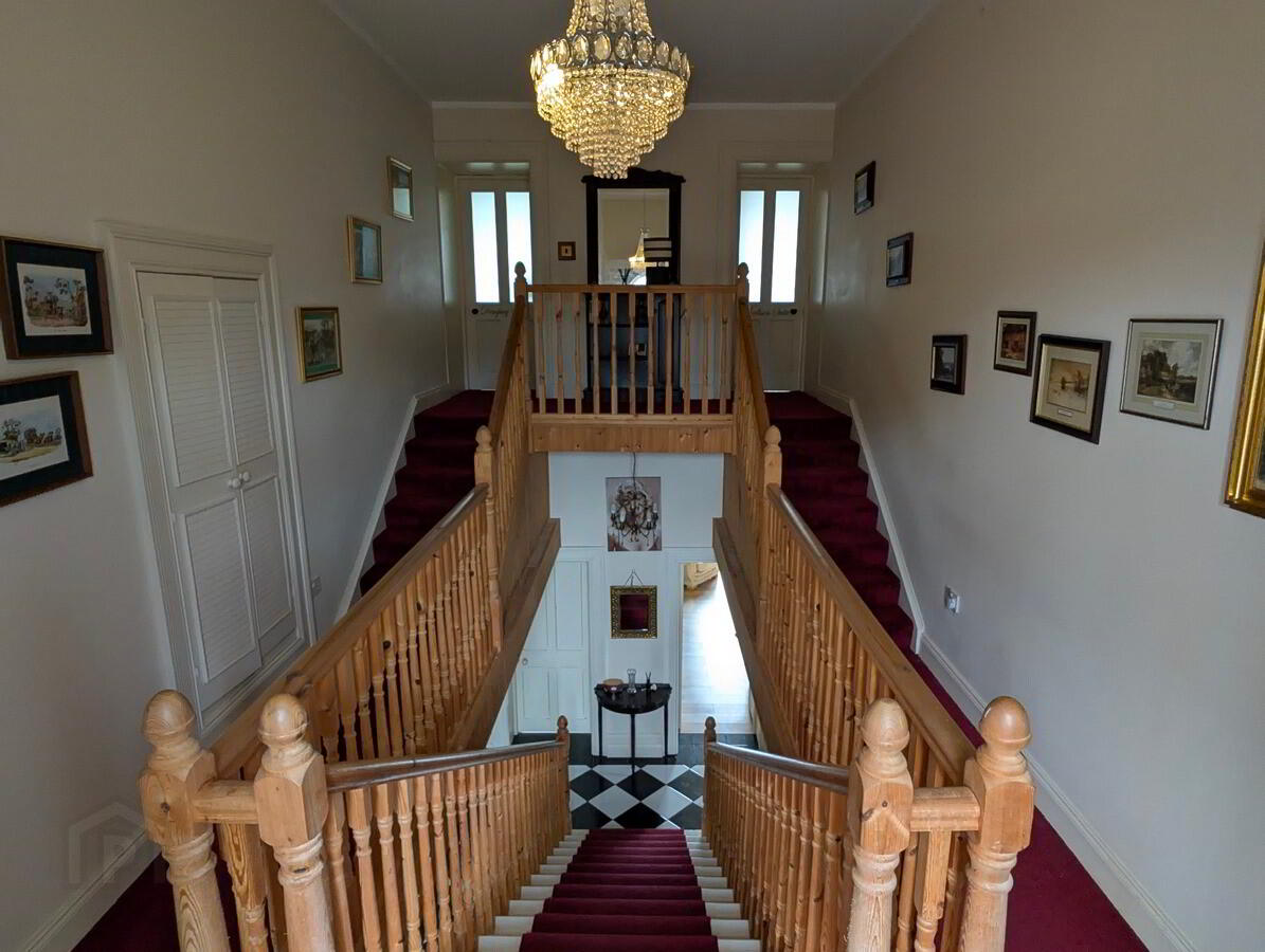 Kilbracken House, Kilbrackan 28 of 65