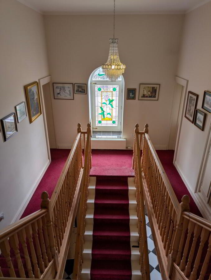 Kilbracken House, Kilbrackan 29 of 65