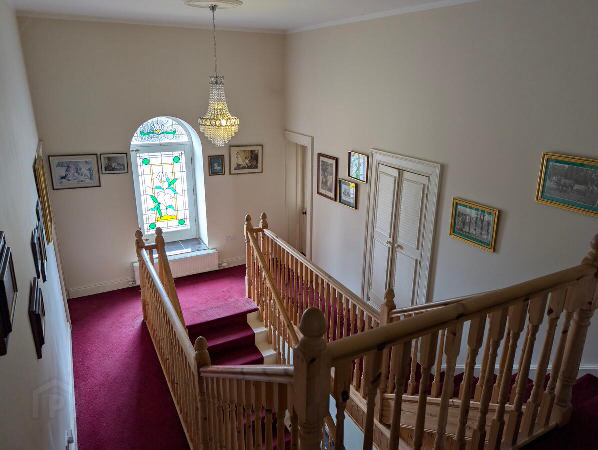 Kilbracken House, Kilbrackan 30 of 65