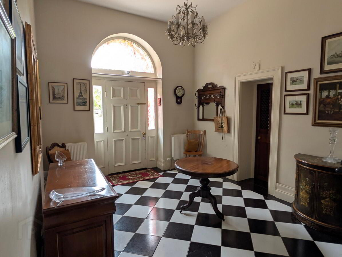 Kilbracken House, Kilbrackan 37 of 65