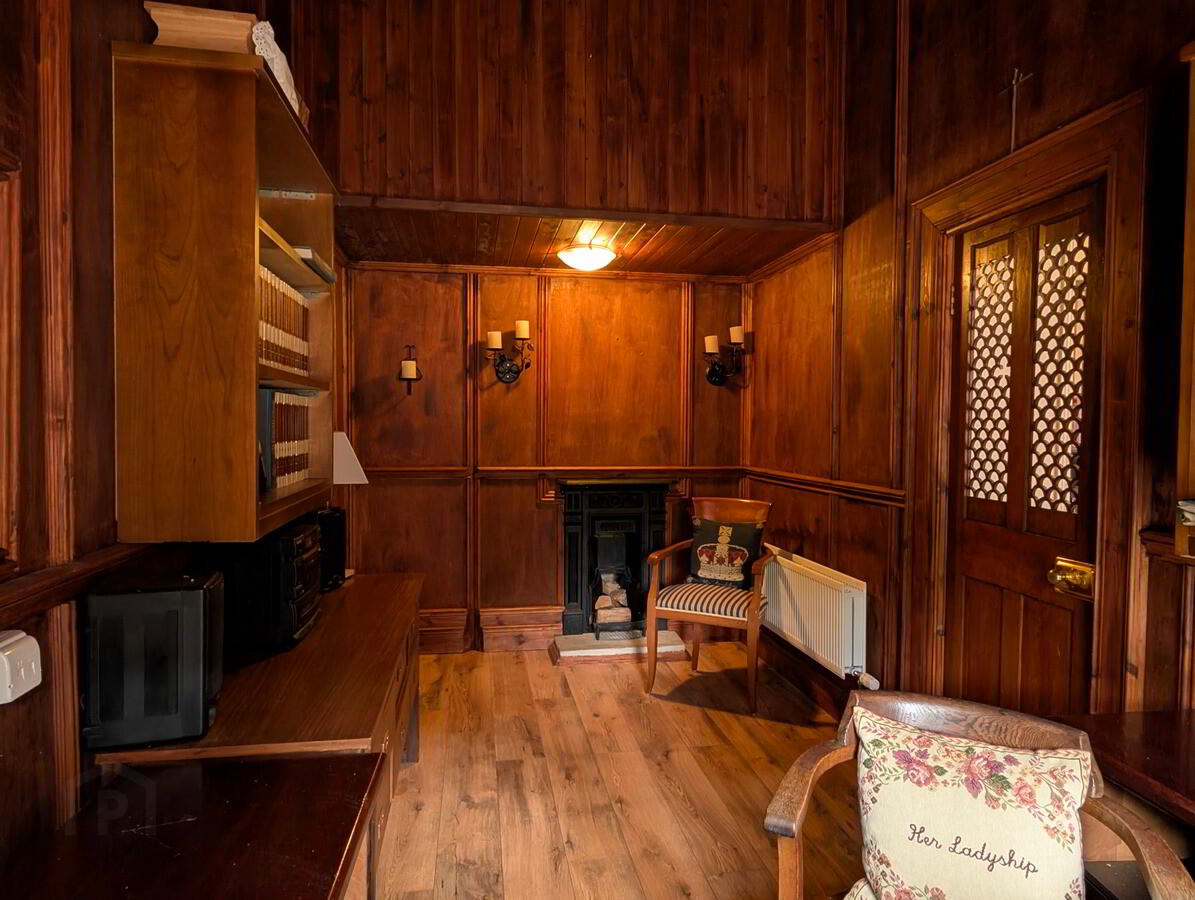 Kilbracken House, Kilbrackan 39 of 65