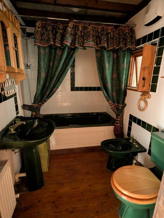 Kilbracken House, Kilbrackan 48 of 65