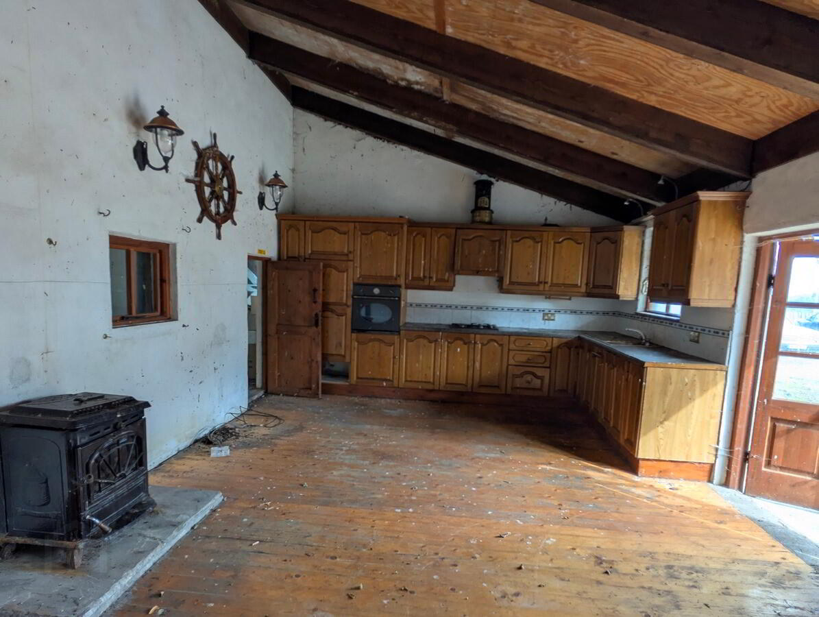 Kilbracken House, Kilbrackan 49 of 65