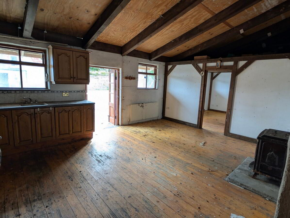 Kilbracken House, Kilbrackan 50 of 65
