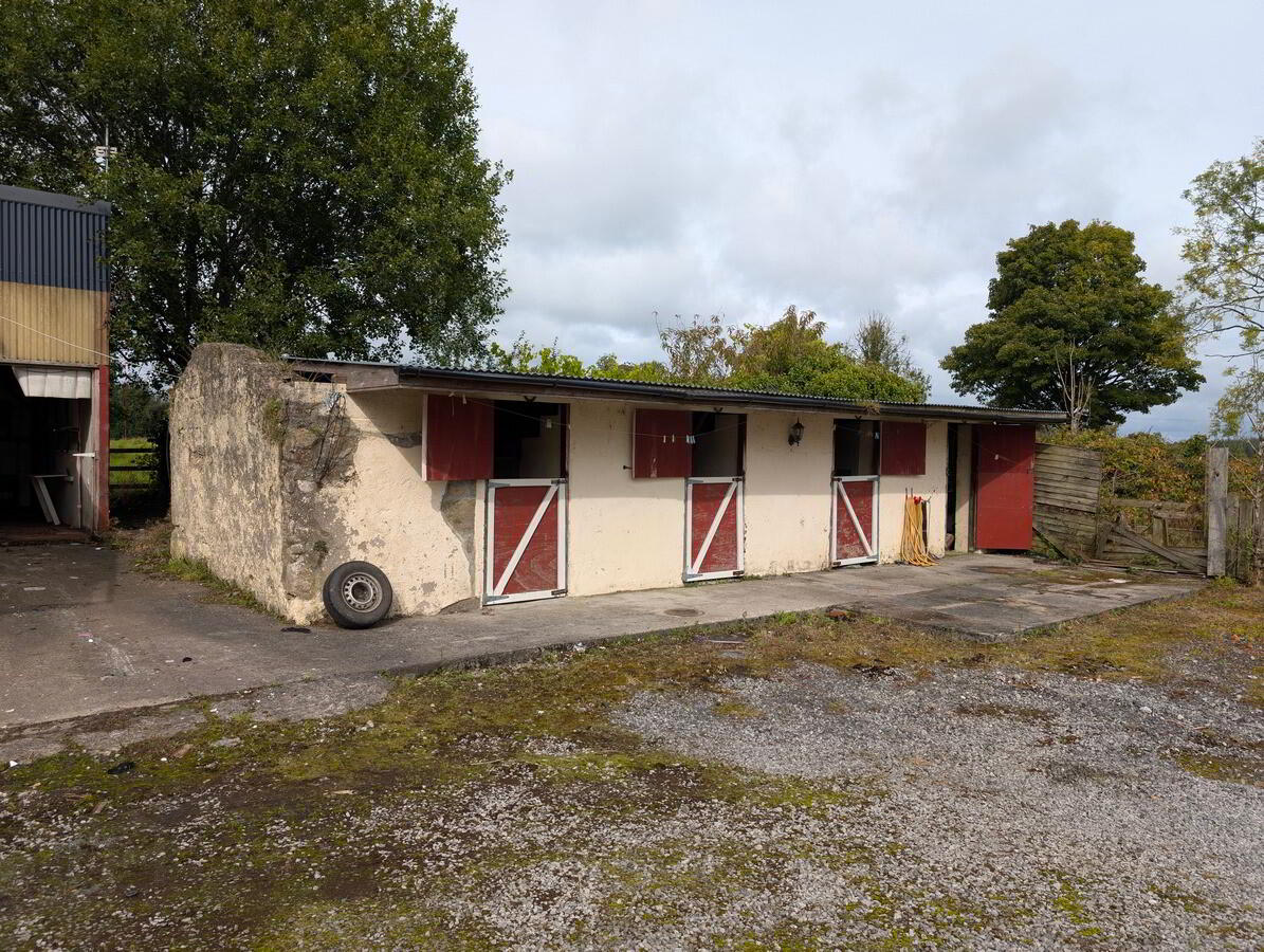 Kilbracken House, Kilbrackan 52 of 65