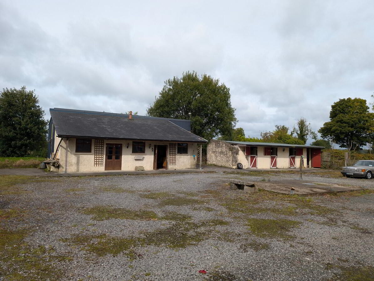 Kilbracken House, Kilbrackan 59 of 65