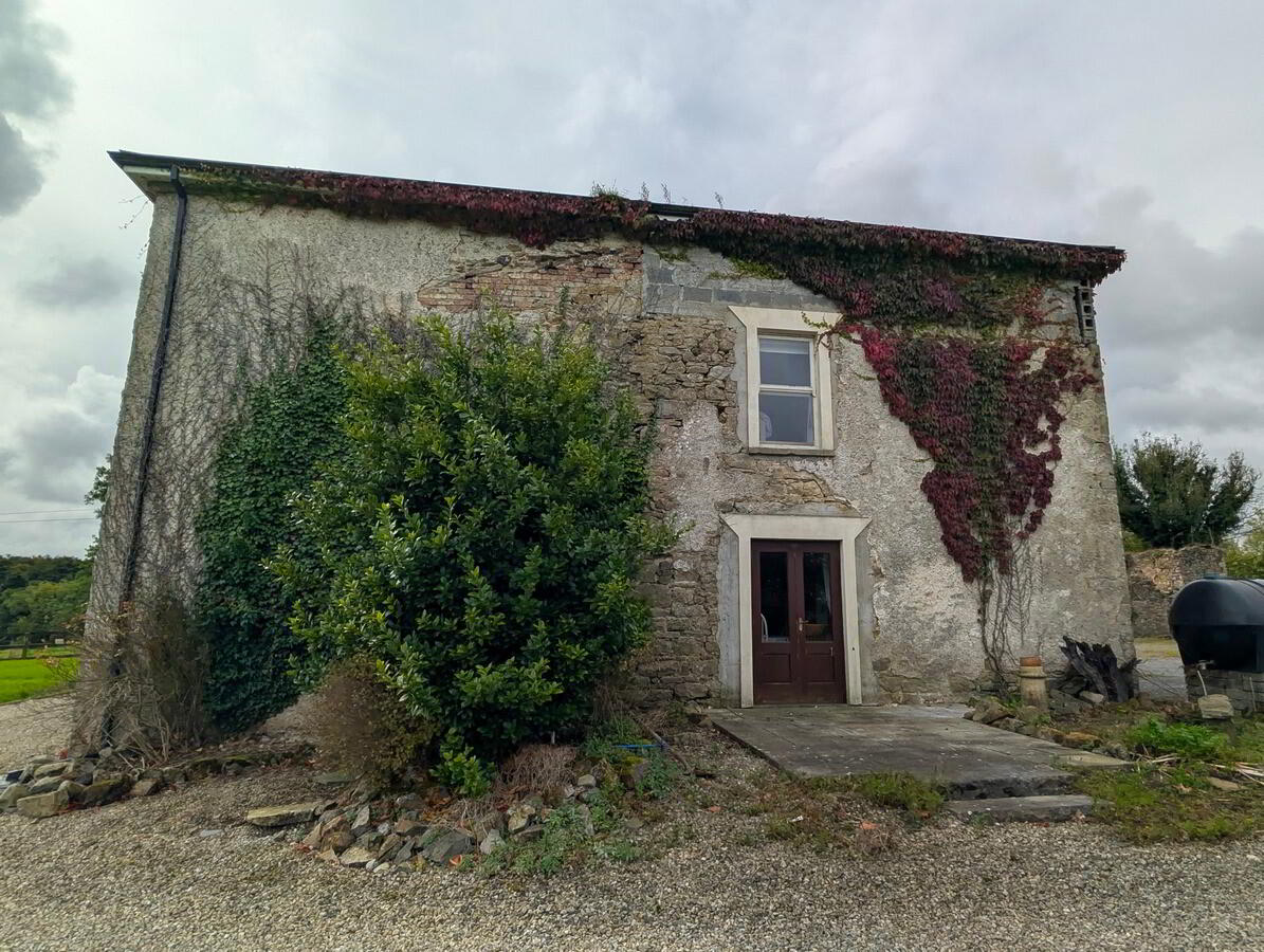 Kilbracken House, Kilbrackan 63 of 65