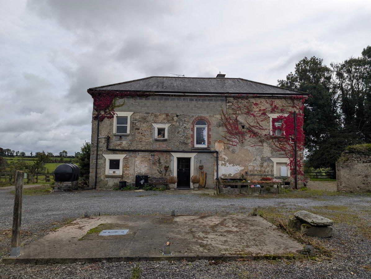 Kilbracken House, Kilbrackan 64 of 65