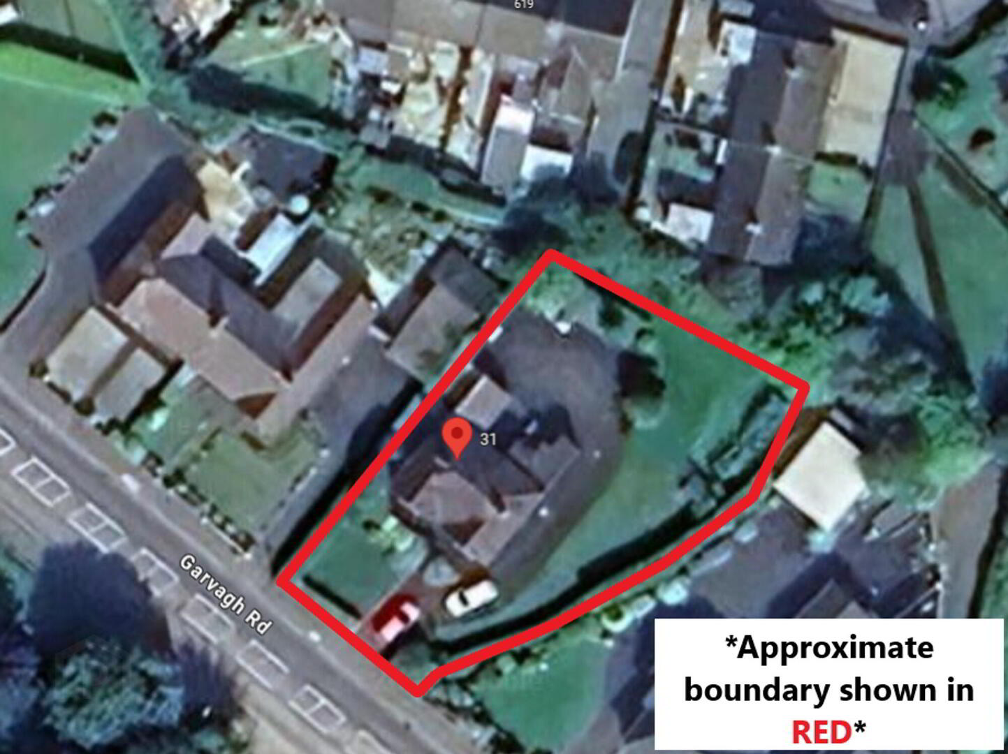 31 Garvagh Road 3 of 27