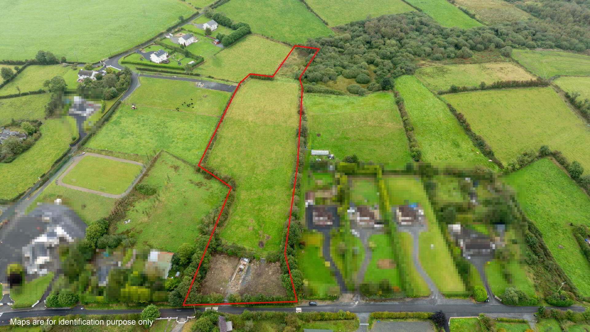 Ballynamona 1 of 4