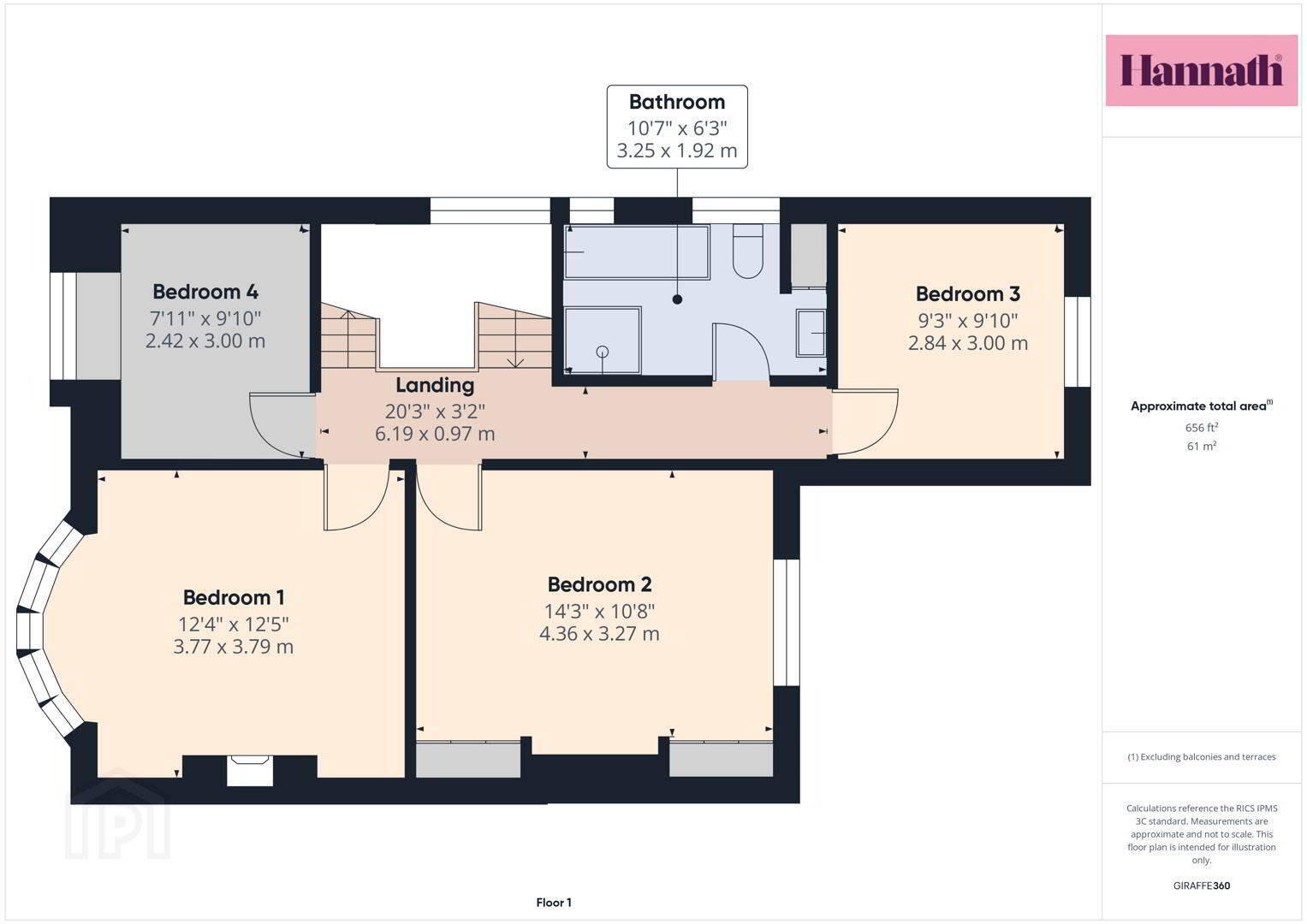21 Margretta Park 53 of 55