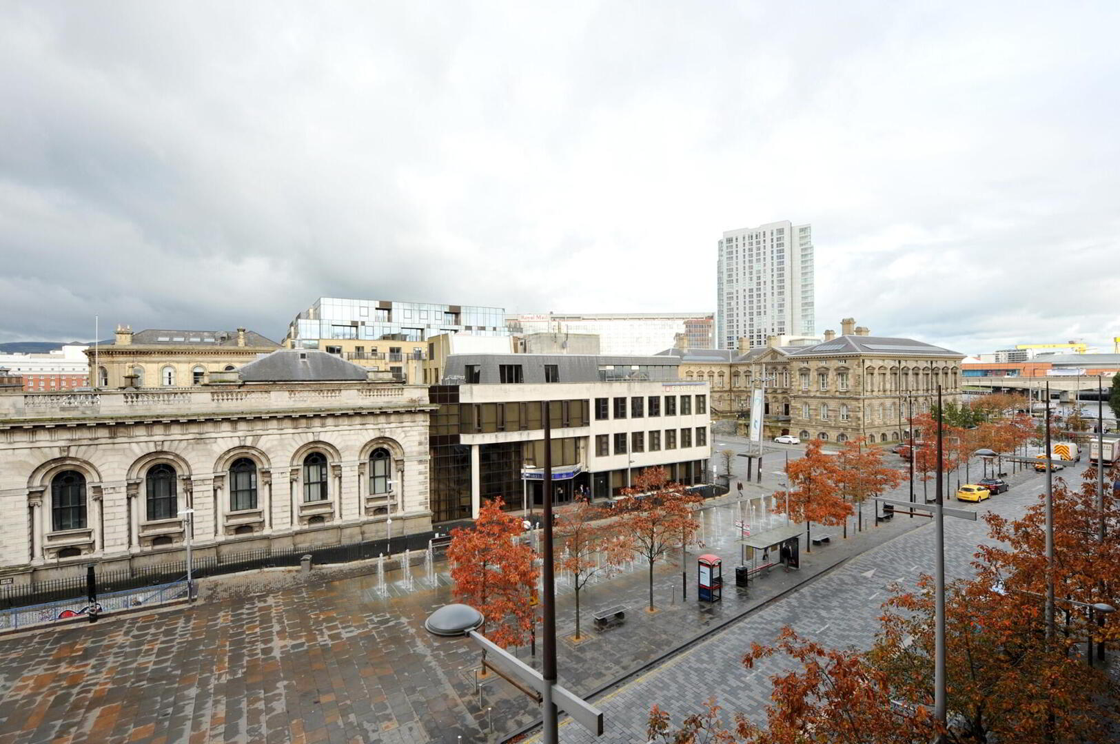 58, 17 Queens Square 3 of 21