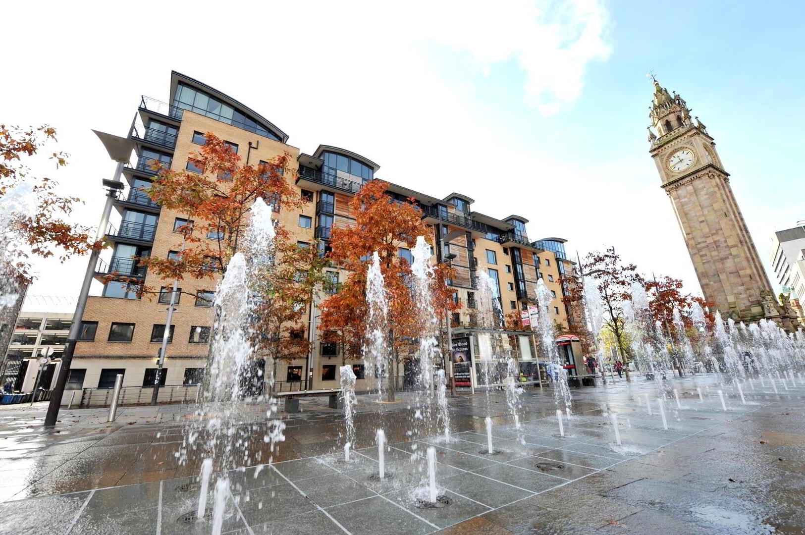 58, 17 Queens Square 1 of 21