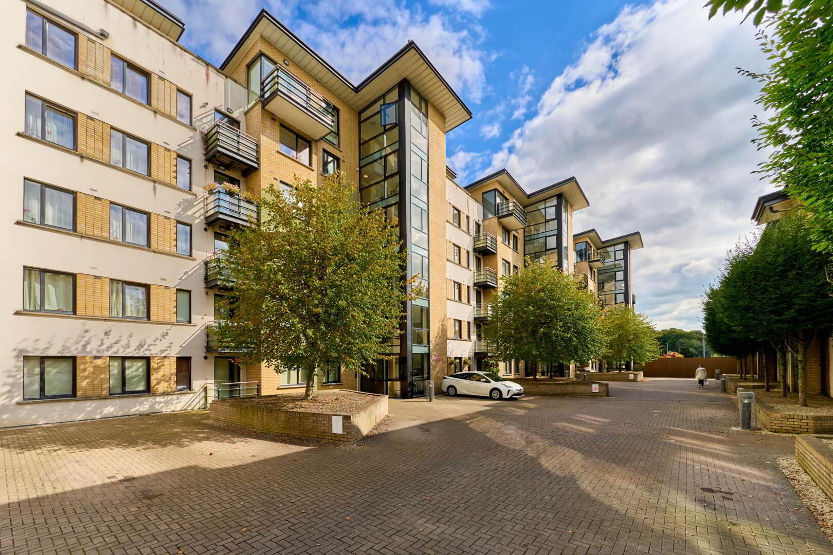 89 Academy Square, Block C 17 of 18