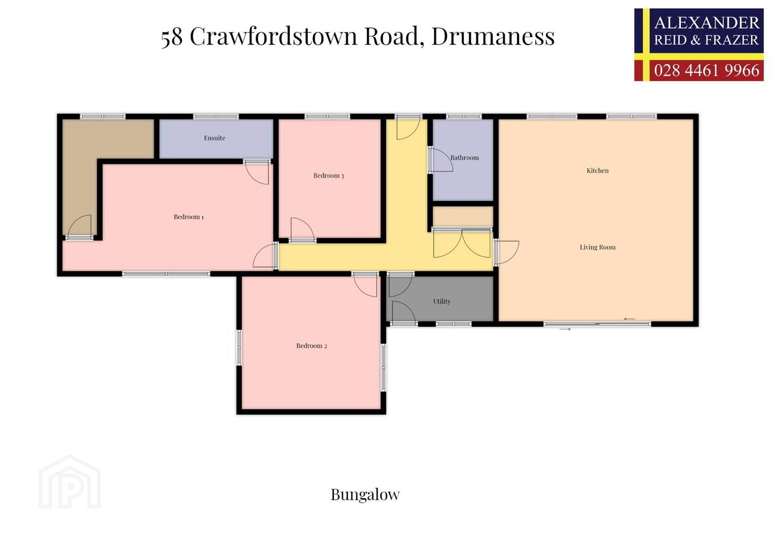 58 Crawfordstown Road 24 of 39