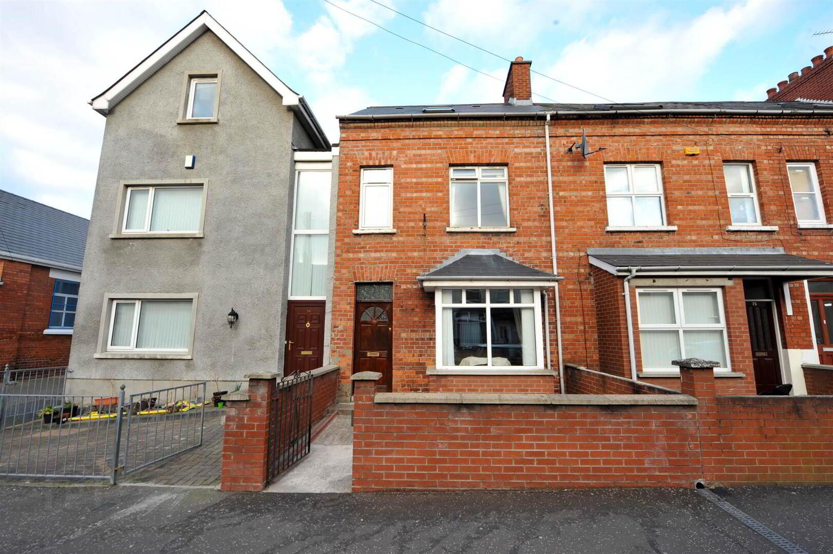 77 Lower Windsor Avenue 1 of 9
