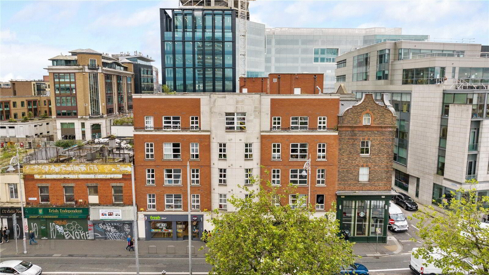 32 Georges Quay Apartments, 2 Georges Quay 1 of 8