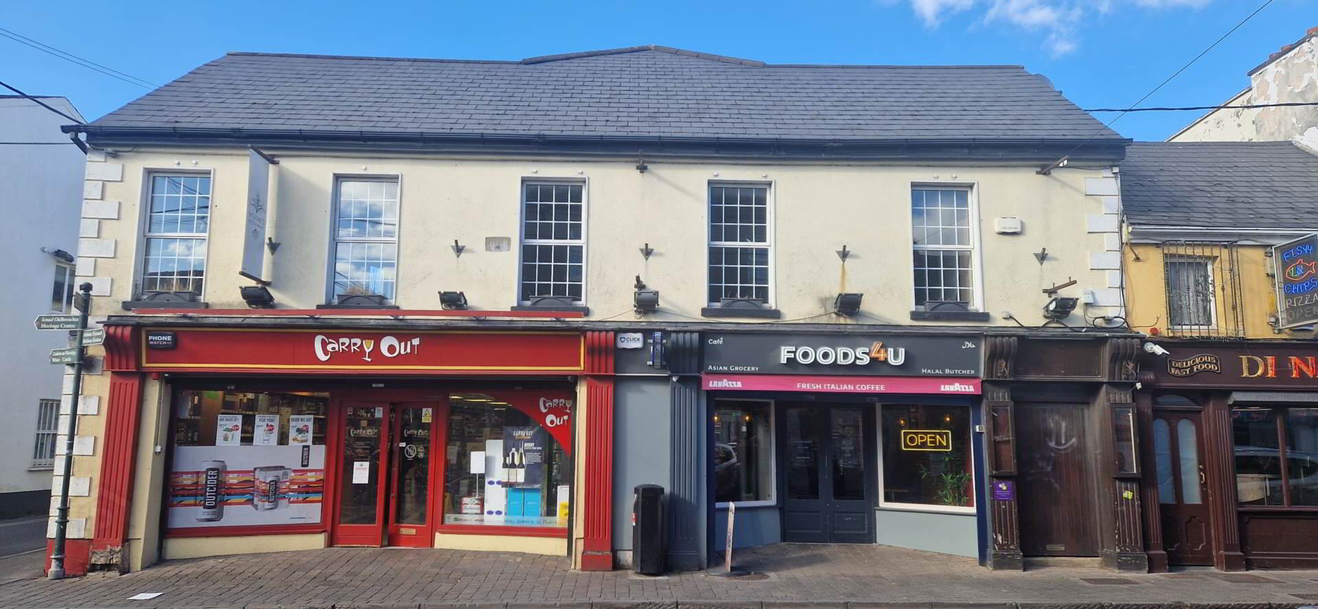 52 Leinster Street, T Floor 2 of 15