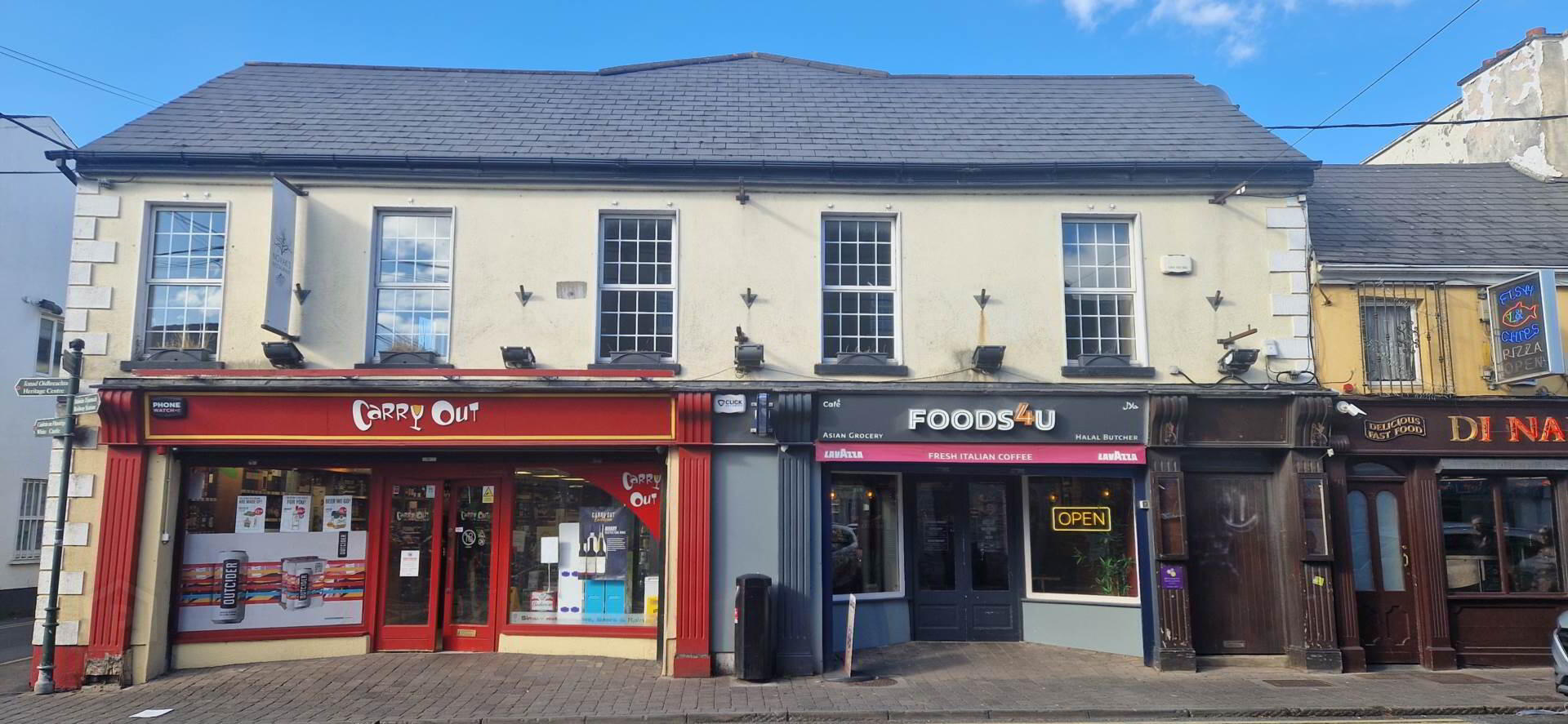 52 Leinster Street, T Floor 3 of 15
