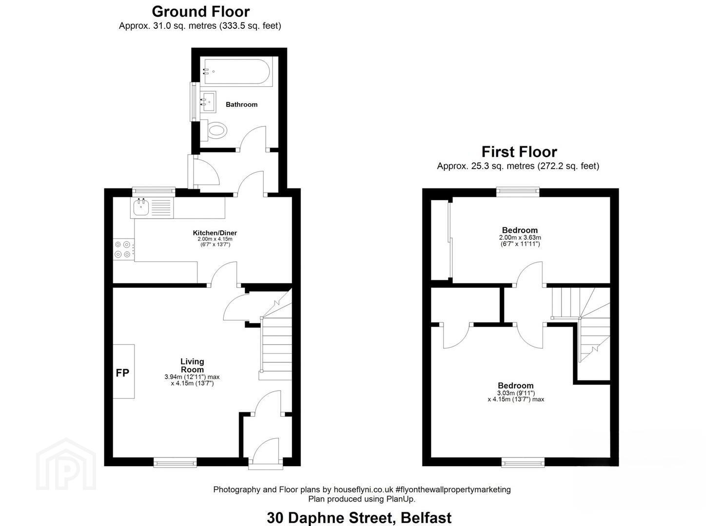 30 Daphne Street 21 of 21