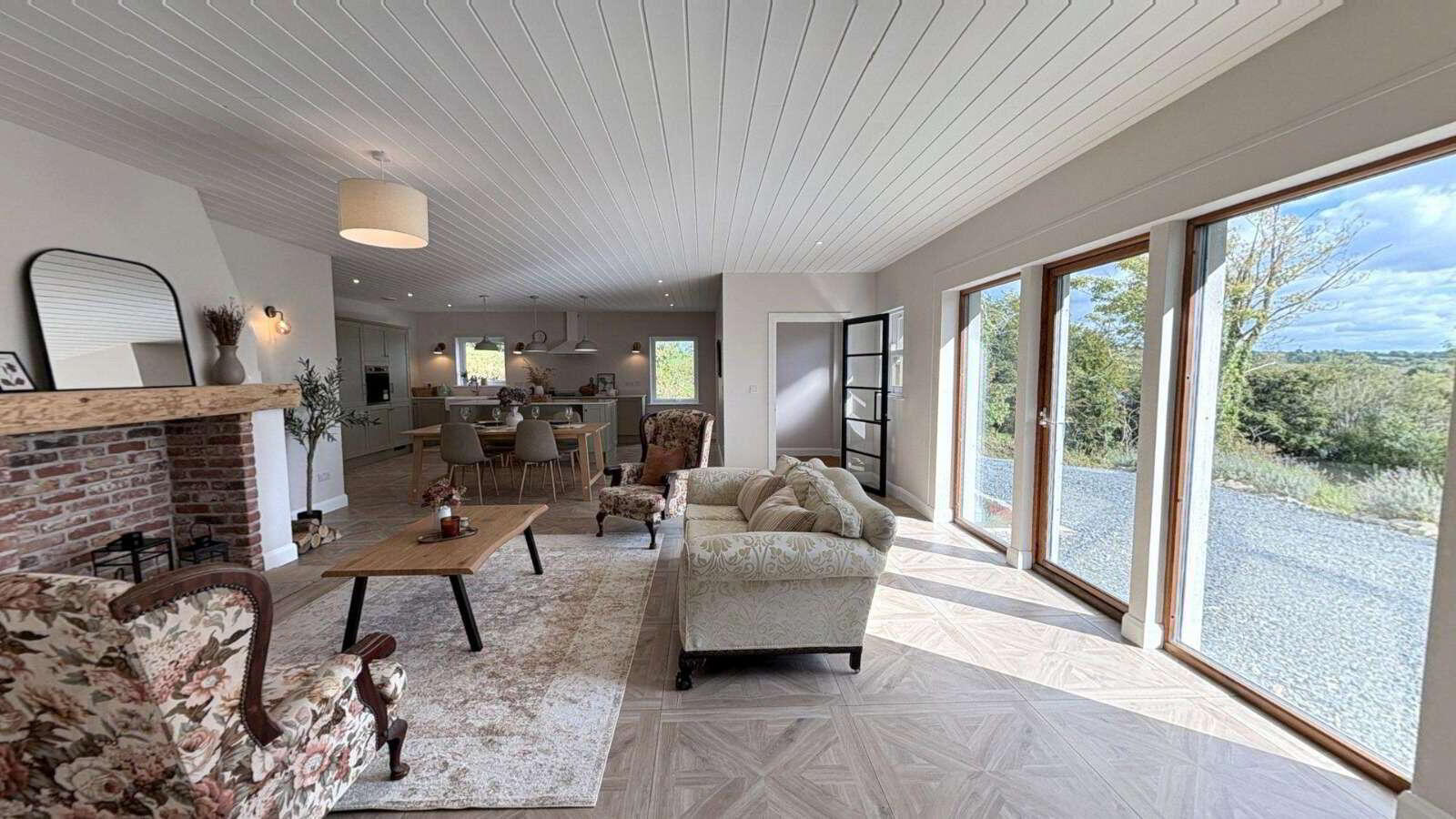 The Lakekeeper' S Lodge 4 of 30