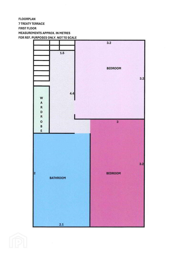 7 Treaty Terrace 19 of 19