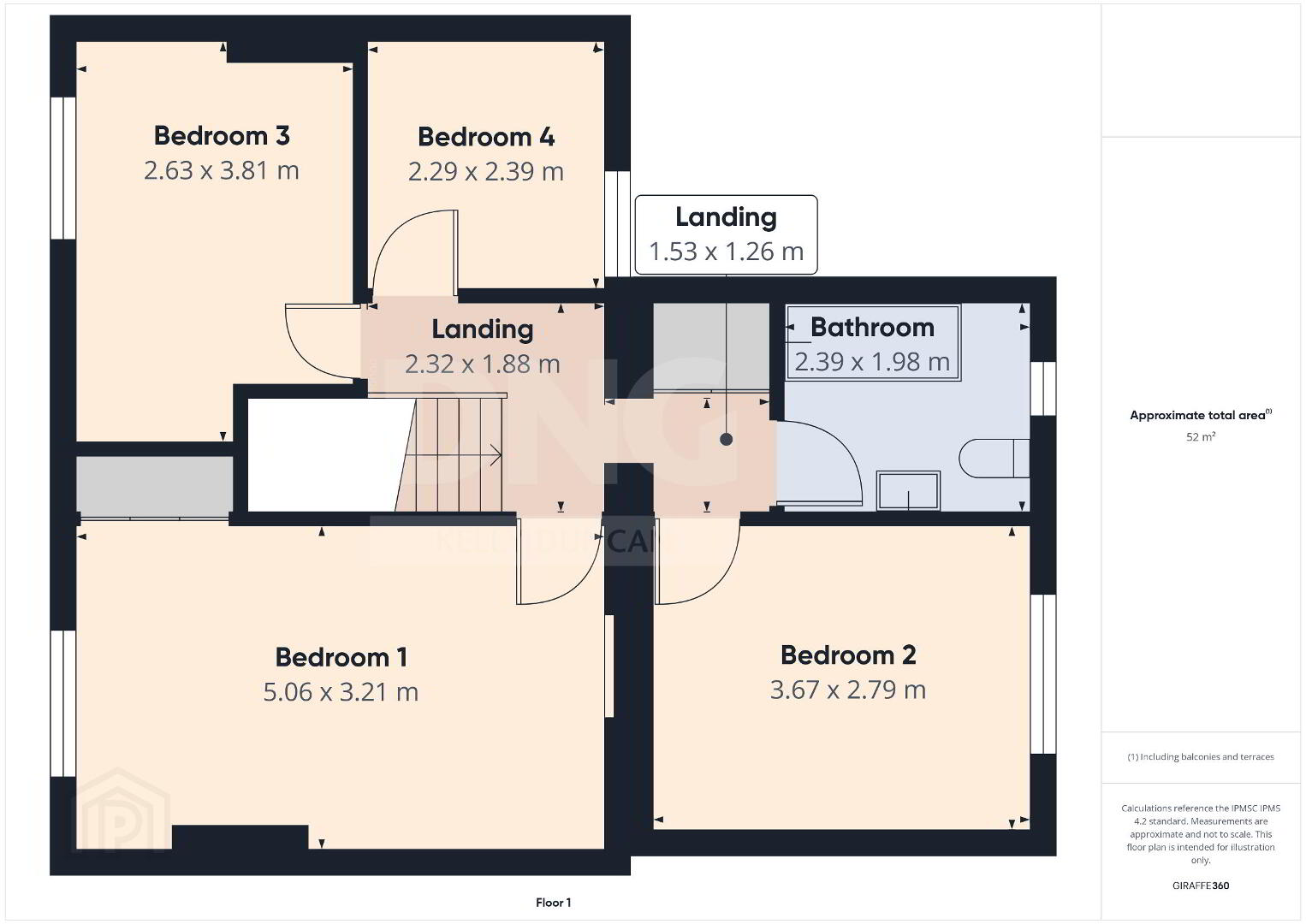 12 John Dillon Street 21 of 24