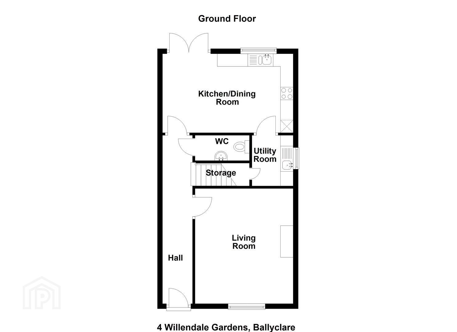 4 Willendale Gardens 2 of 24
