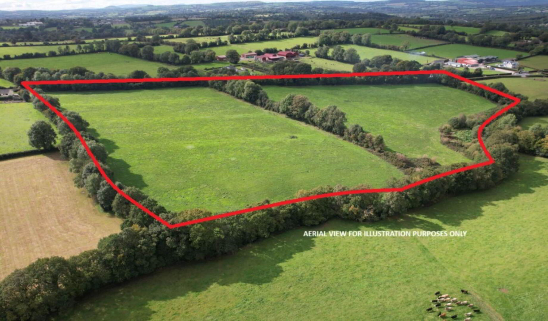 Ballyroe Upper 2 of 6