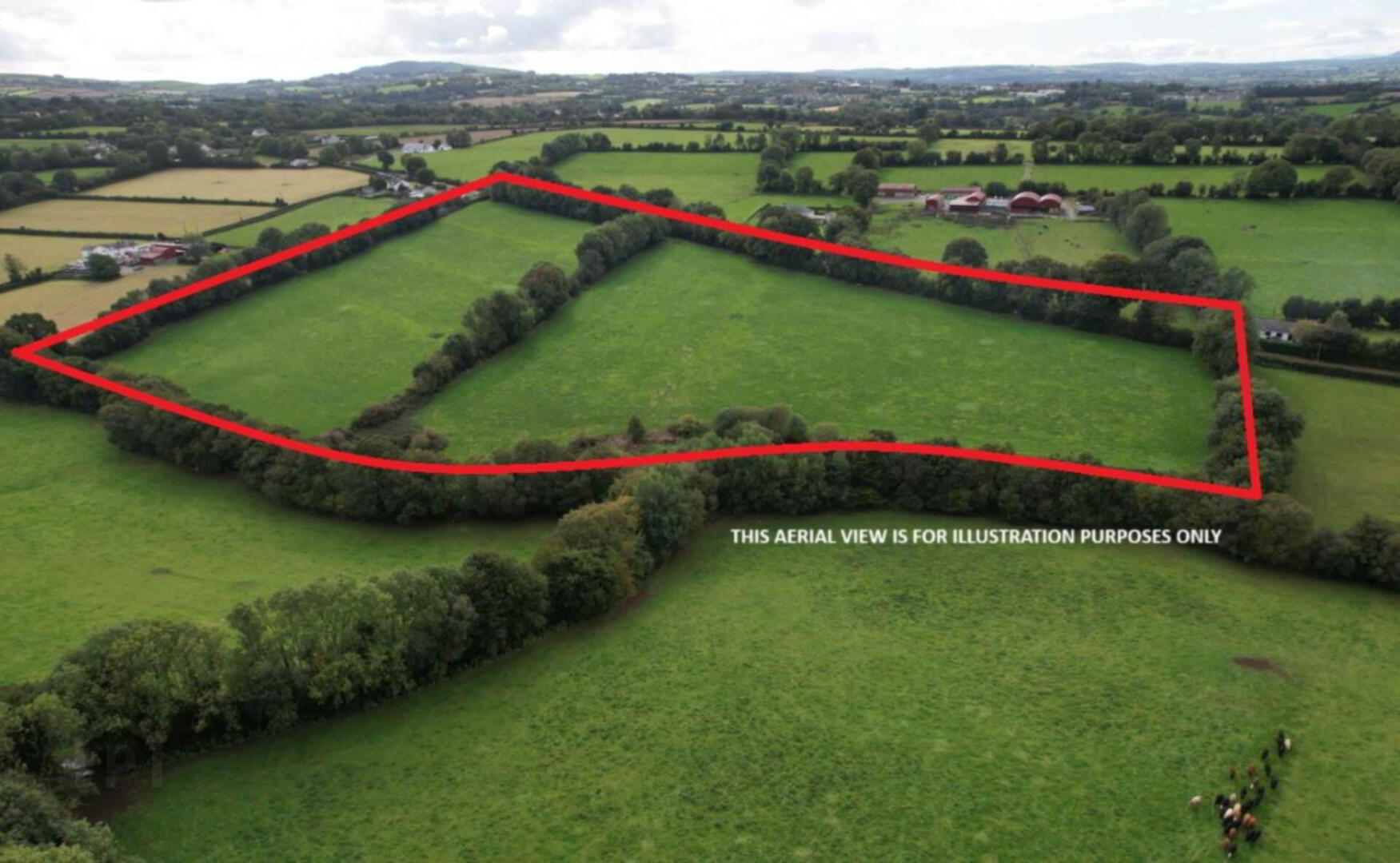 Ballyroe Upper 1 of 6