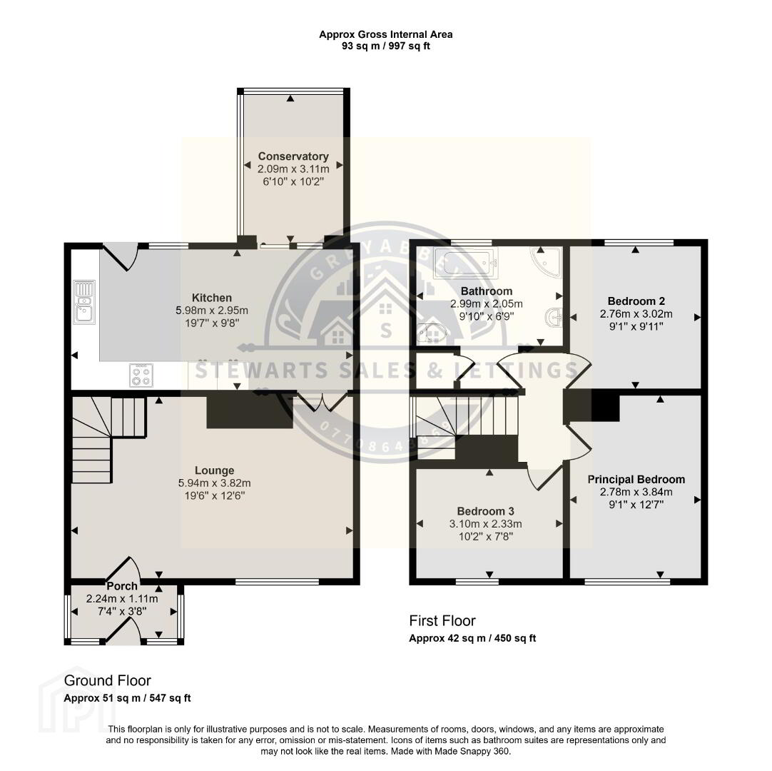 21 Lawnbrook Drive 41 of 42