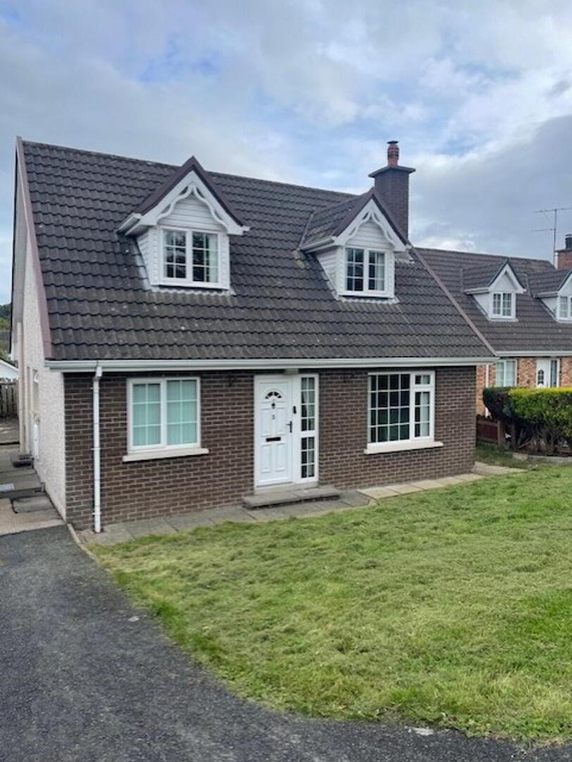 3 Castlemurray Drive, 3 Castlemurray Drive 1 of 9
