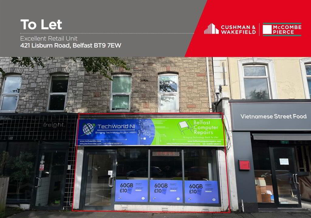 421 Lisburn Road 1 of 4