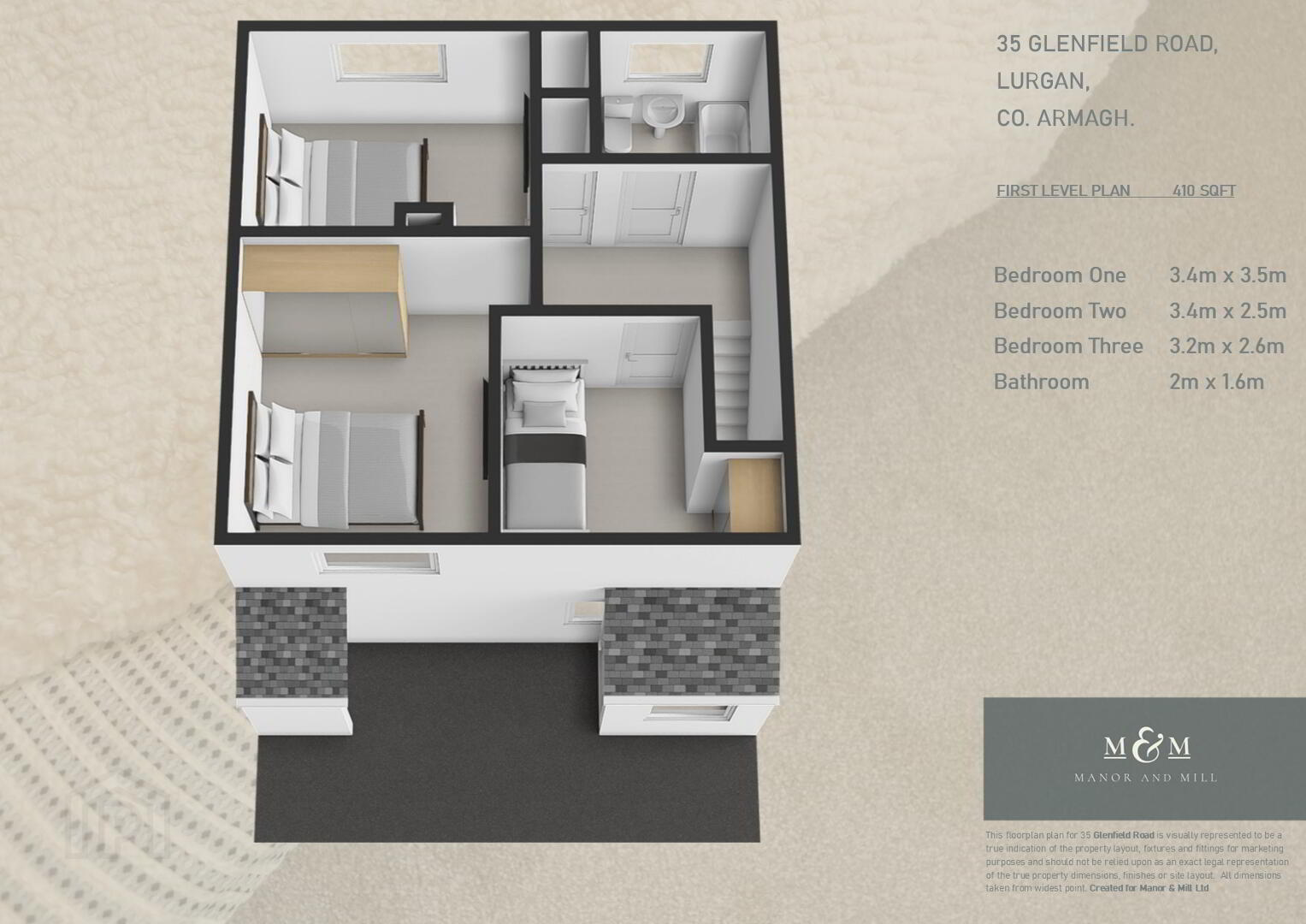 35 Glenfield Road 23 of 39