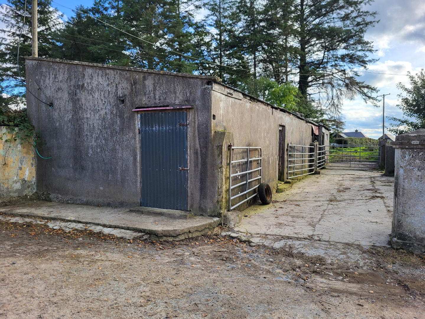 Larkhill 35 of 53