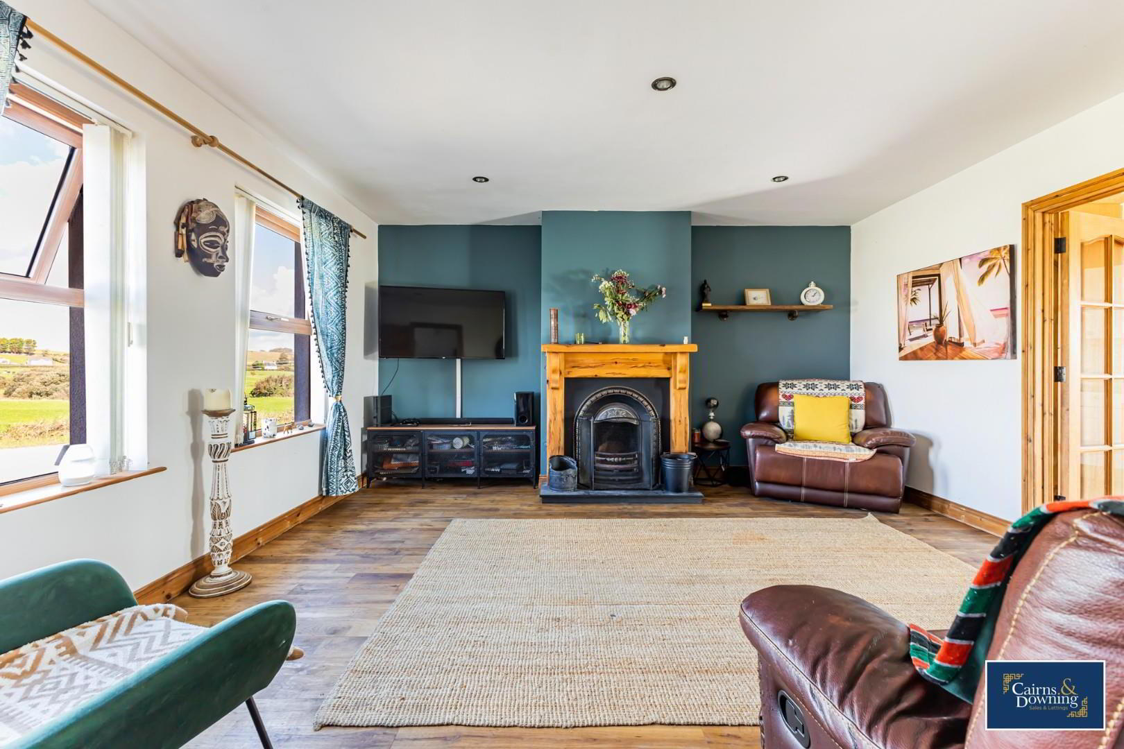 3a Coulters Hill 7 of 46