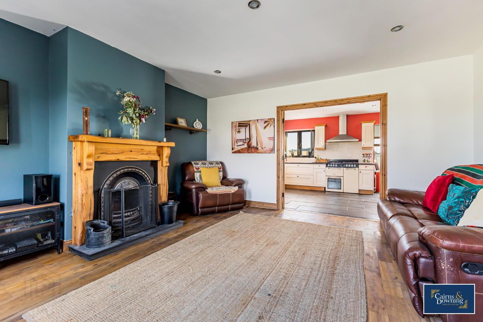 3a Coulters Hill 8 of 46